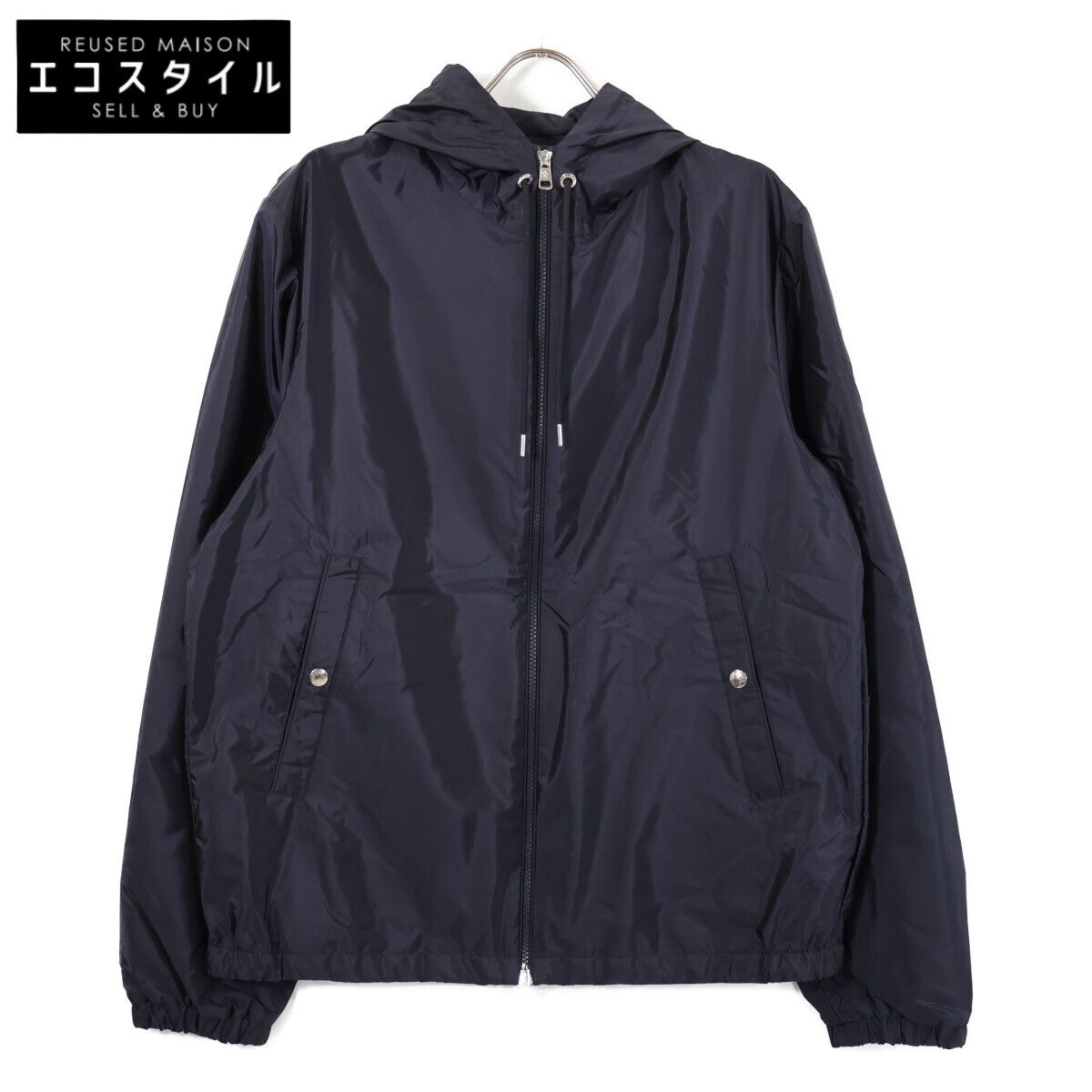 MONCLER モンクレール 【美品/24年製】GRIMPEURS グリンパー ウィンドブレーカー 4
