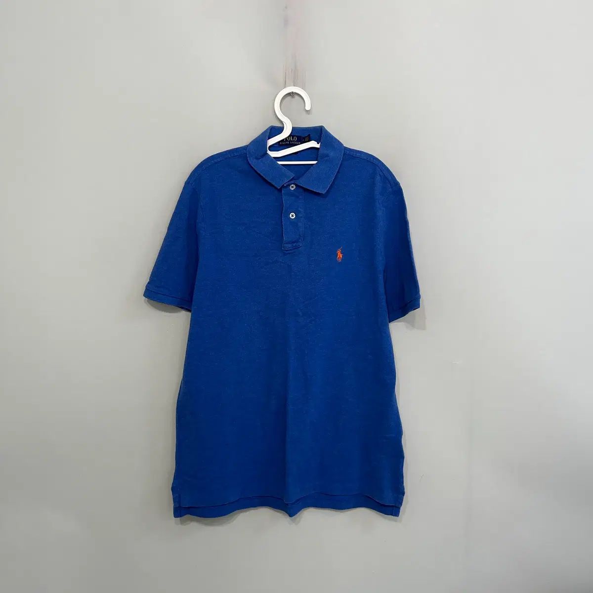 ポロ ラルフローレン メンズ 半袖 PK Tシャツ M クラシックフィット