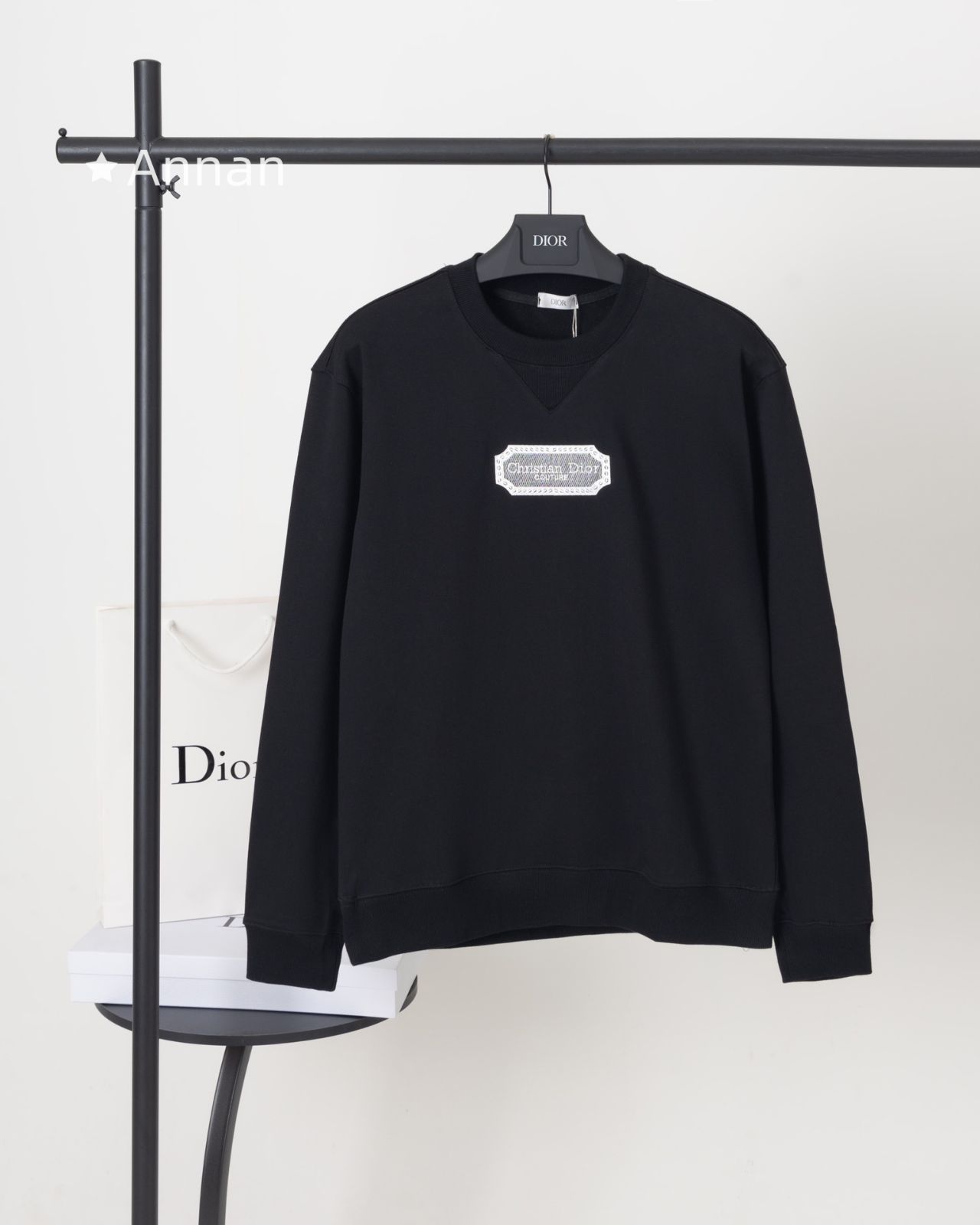 実用性 【極美品】LOEWE　ロエベ Tシャツ　半袖　夏服　トップス 男女兼用