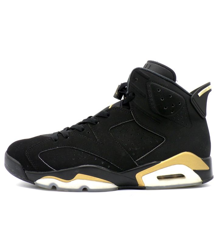 ナイキ NIKE 【 AIR JORDAN 6 DMP Black Metallic Gold CT4954 007 】 エア ジョーダン 6 DMP ブラック メタリック ゴールド 2020 スニーカー f30804