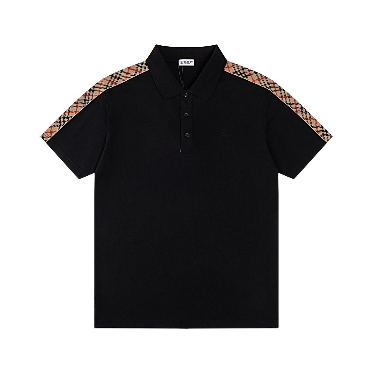 送料込☆送料込☆ 新品 タグ付 BURBERRY バーバリー ポロシャツ 半袖シャツ POLO メンズ レディース ユニセックス カジュアル