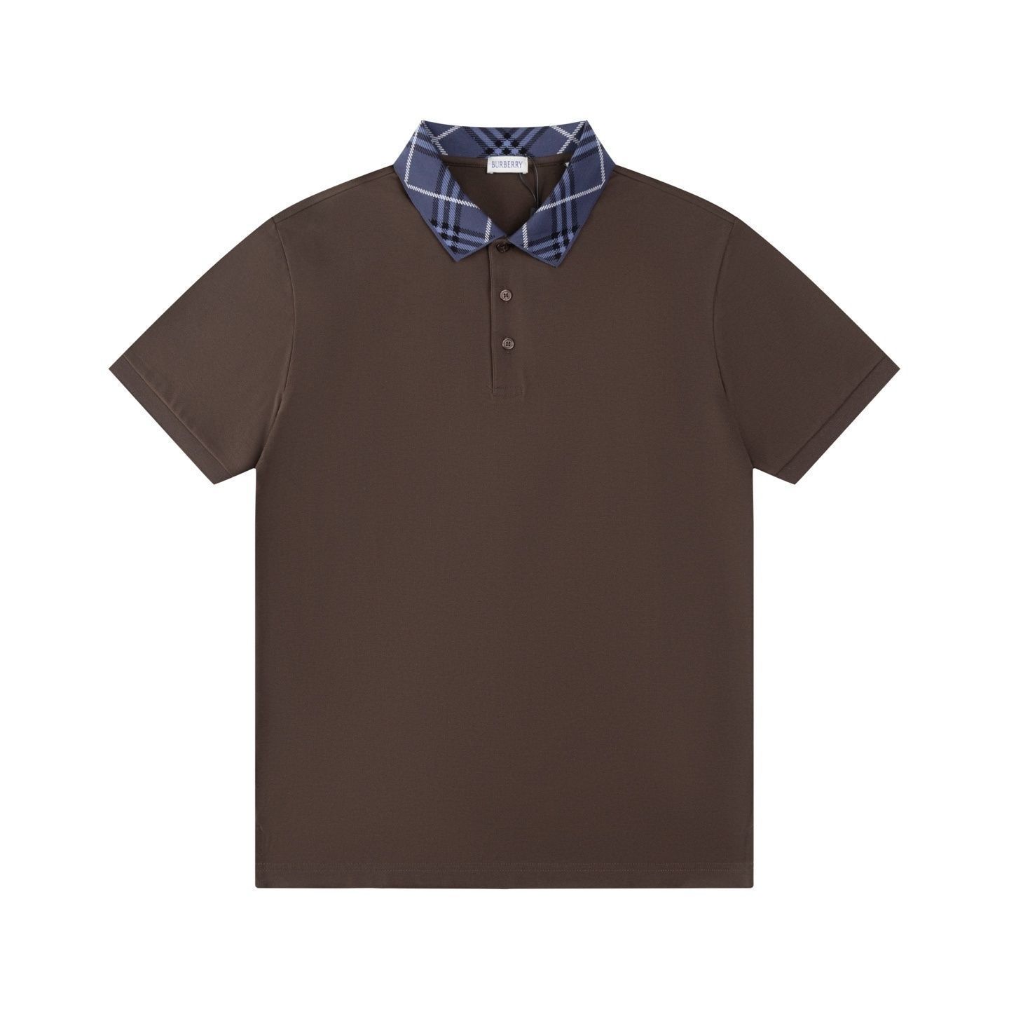 激レア新品 新品 タグ付 BURBERRY バーバリー ポロシャツ 半袖シャツ POLO メンズ レディース ユニセックス カジュアル