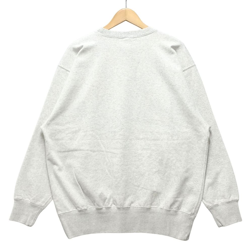 CHALLENGER チャレンジャー × PEANUTS 26SS SNOOPY C/N SWEAT