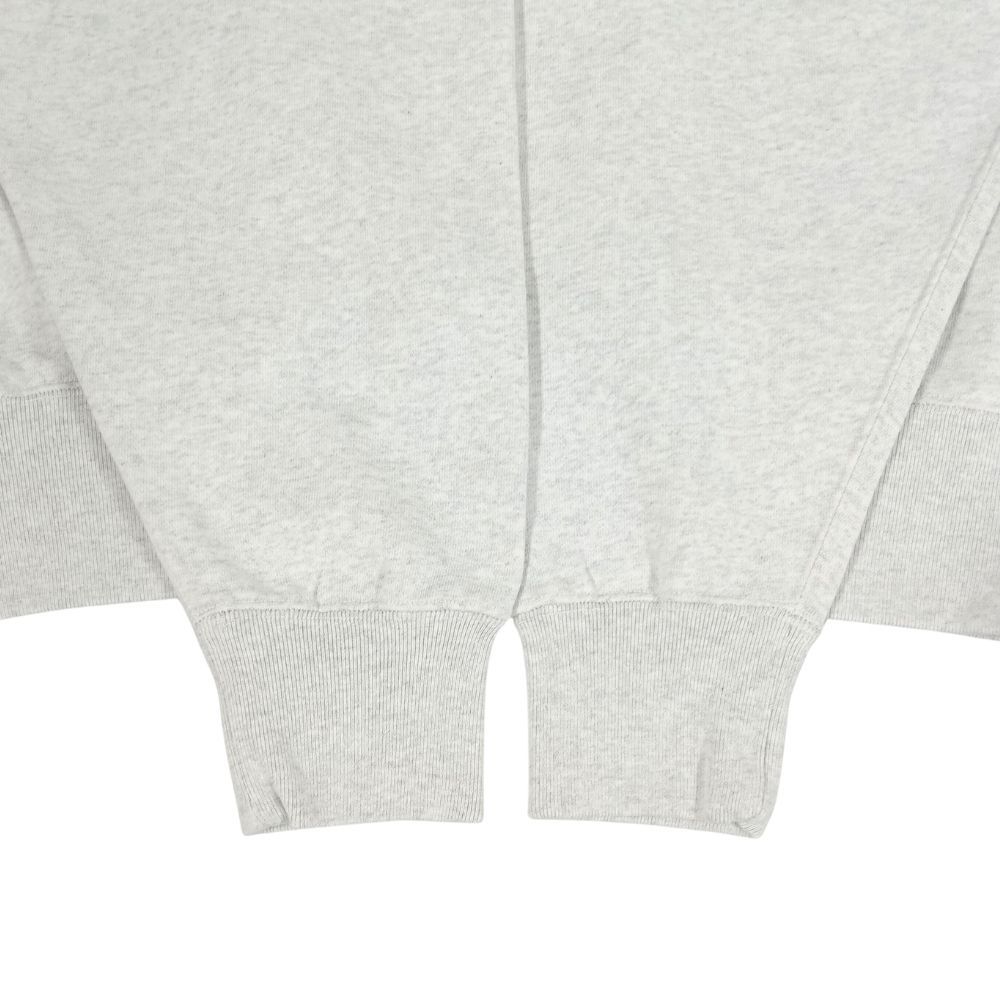 CHALLENGER チャレンジャー × PEANUTS 26SS SNOOPY C/N SWEAT