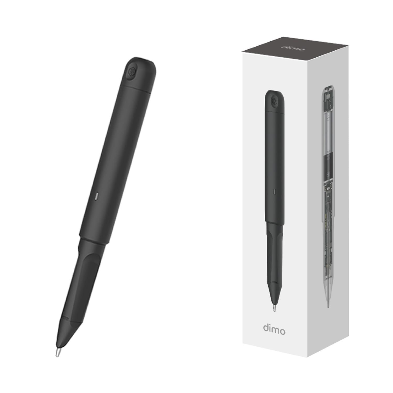 Neo smartpen〈書いてデジタル〉ネオスマートペン dimo ディモ スマホ