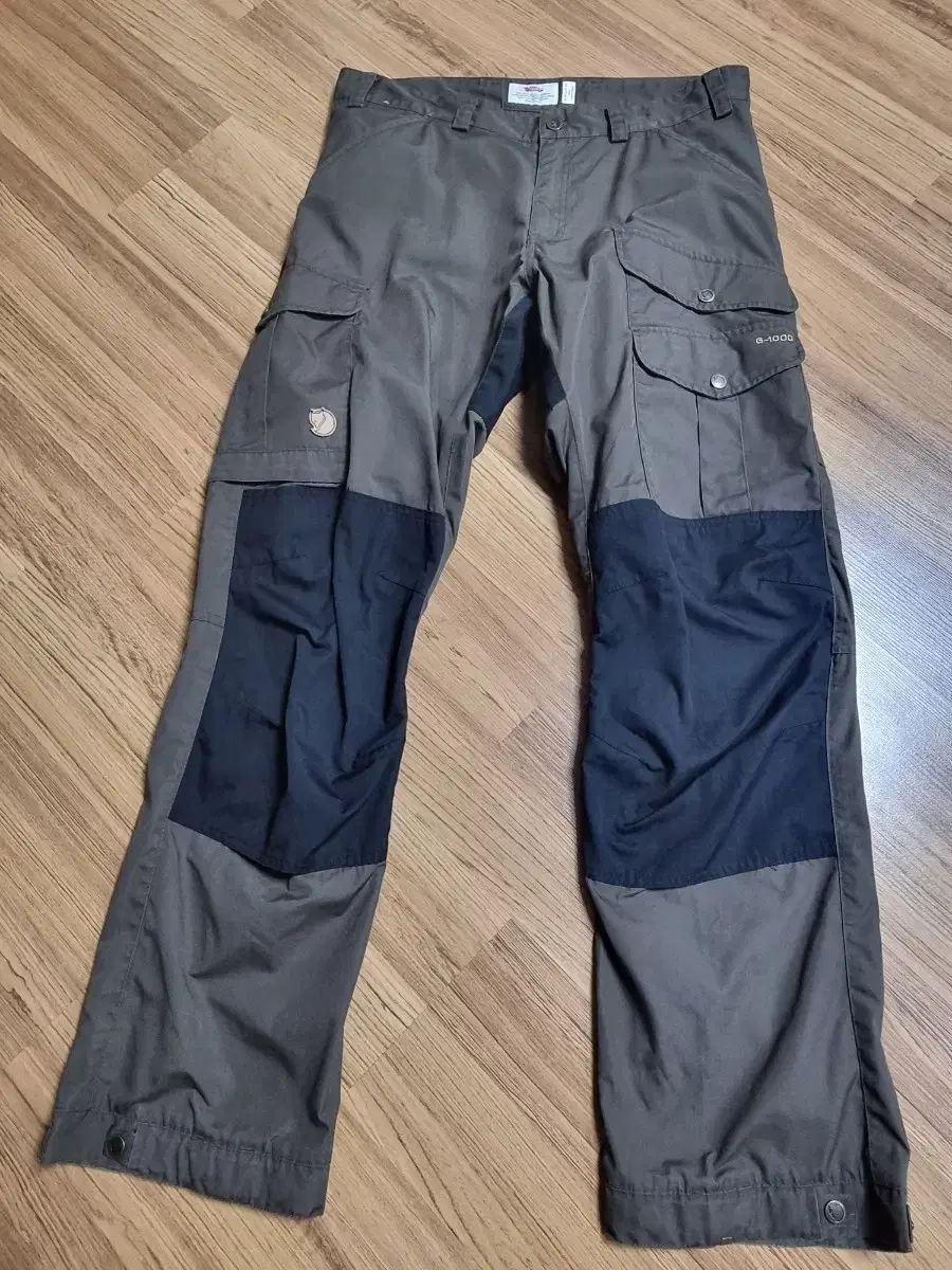 フェールラーベン ビダ プロ パンツ レギュラー EU50