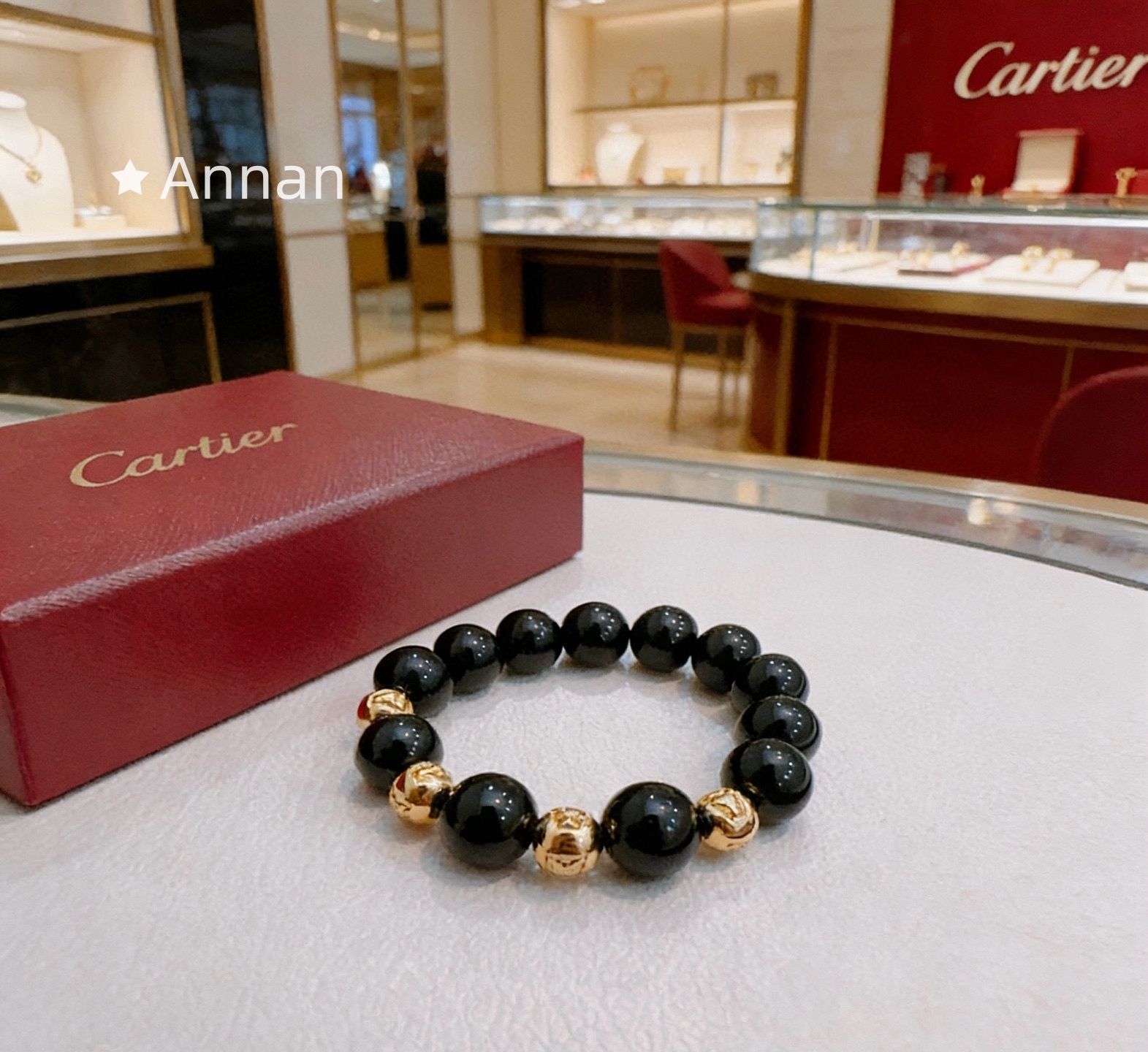 激レア 限定品新型新品 CARTIER カルティエ ブレスレット バングル リストバンド メンズ 結婚式 卒業式 清楚 イベント 入学式