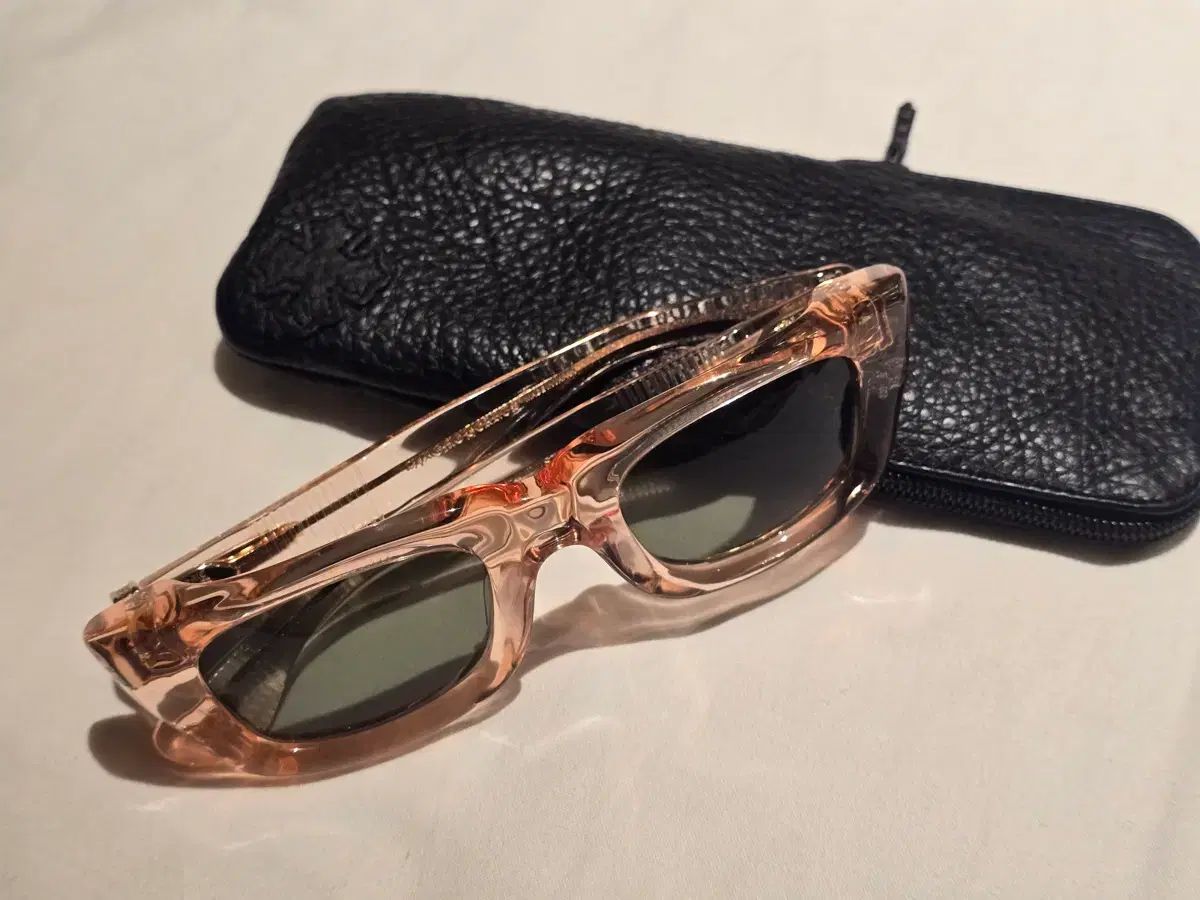 CHROME HEARTS クロムハーツ スティジーン フェアエール