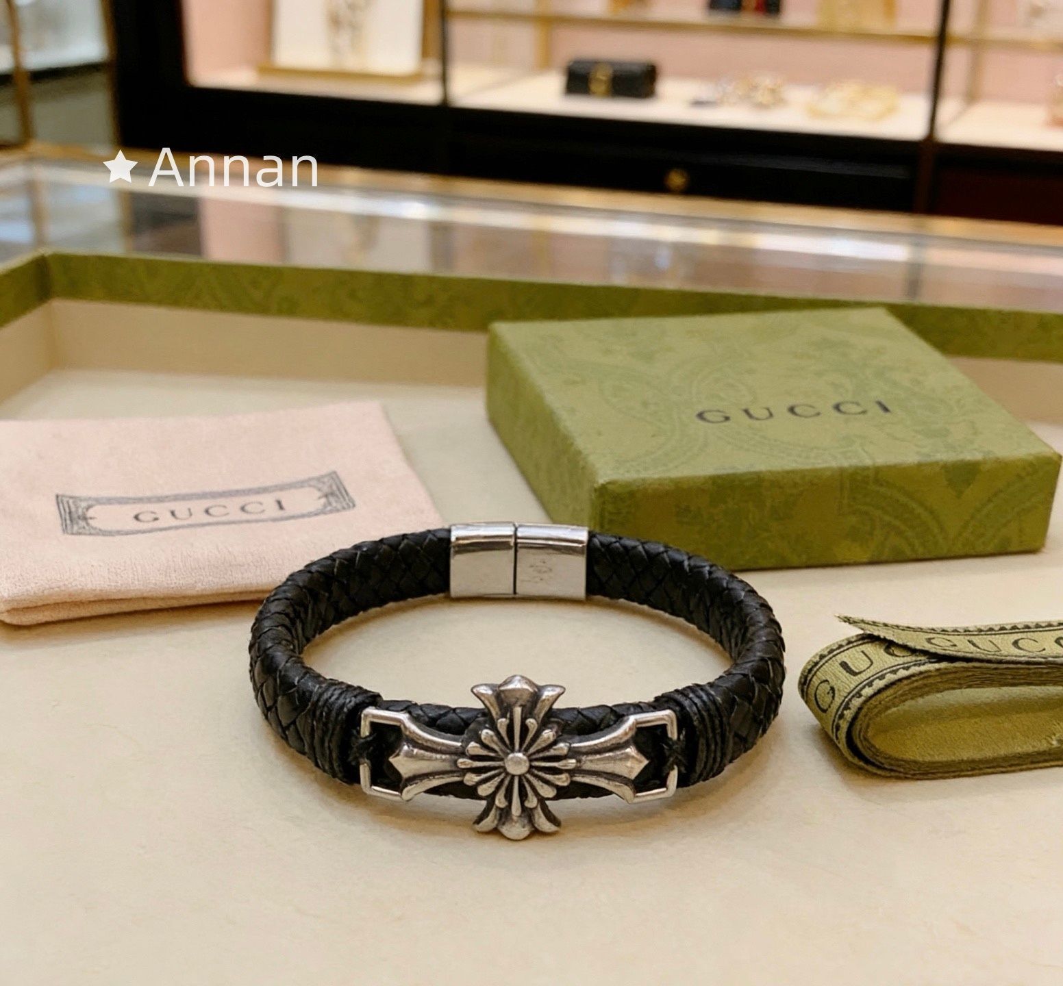 高級 人気商品新品 GUCCI グッチ ブレスレット バングル リストバンド メンズ 結婚式 卒業式 清楚 イベント 入学式