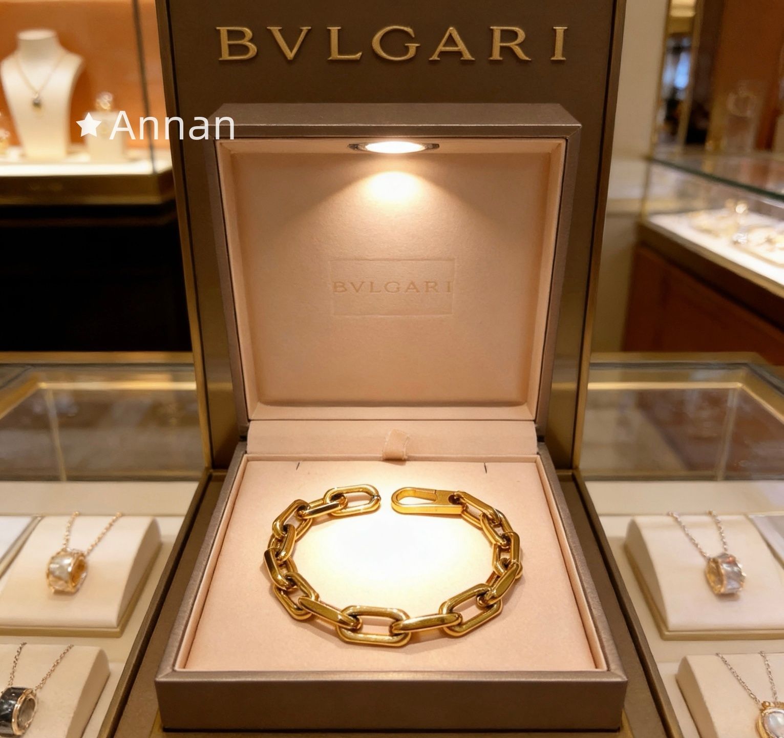 新品 希少 超美品 新品 BVLGARI ブルガリ ブレスレット バングル リストバンド メンズ 結婚式 卒業式 清楚 イベント 入学式