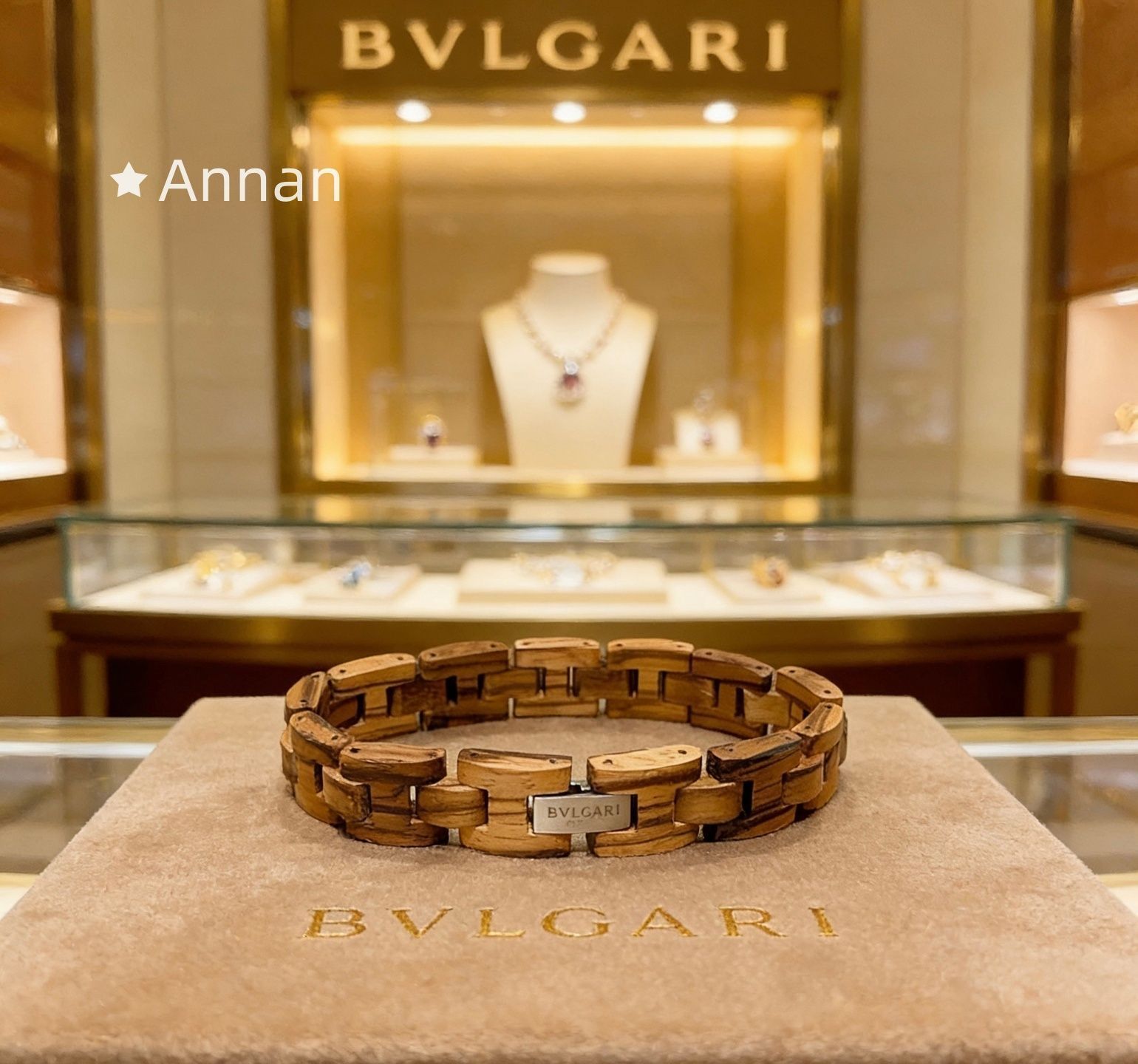 ★★新品 BVLGARI ブルガリ ブレスレット バングル リストバンド メンズ 結婚式 卒業式 清楚 イベント 入学式