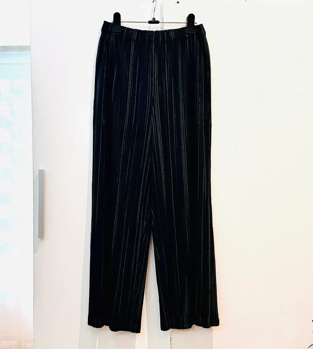 PLEATS PLEASE ワイドパンツ (韓国国内店舗 購入) 35,086円