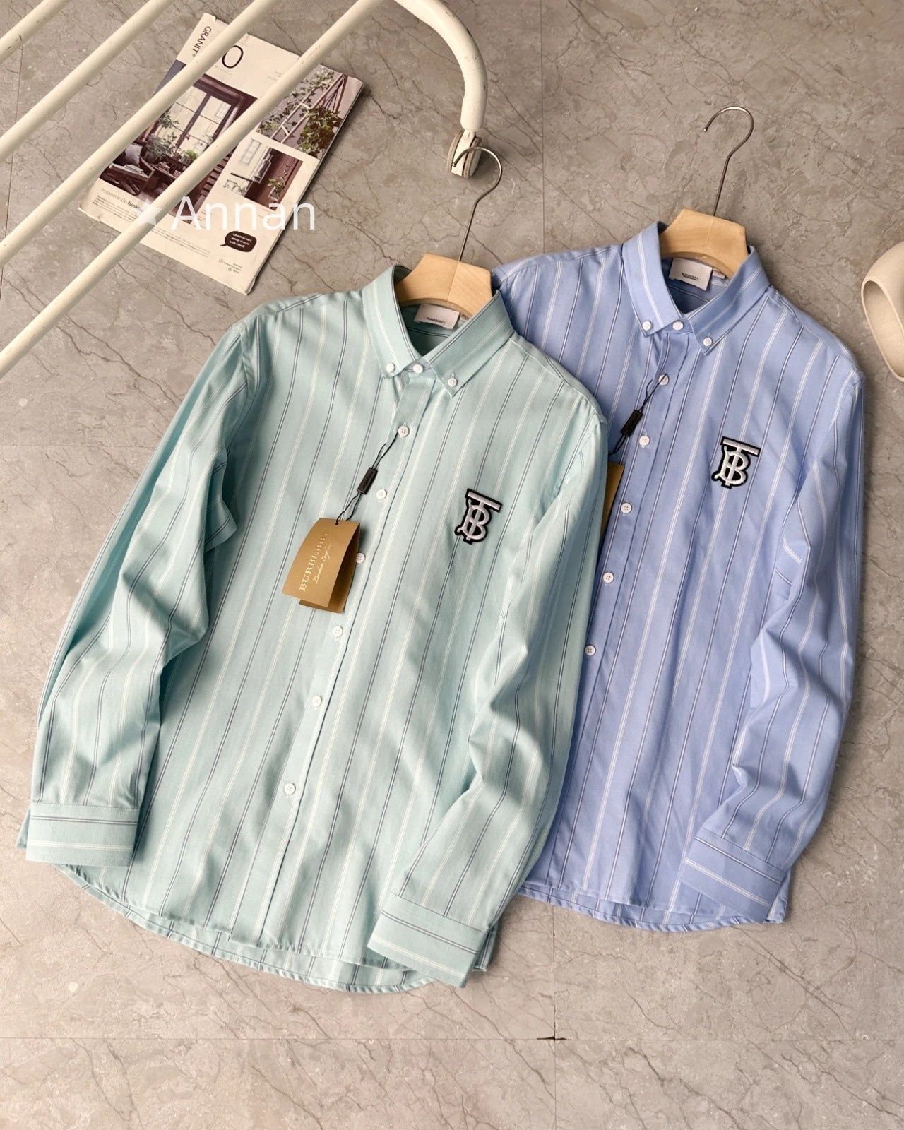 【希少品】綺麗メンズ PRADA プラダ トートバッグ ビジネスバッグ