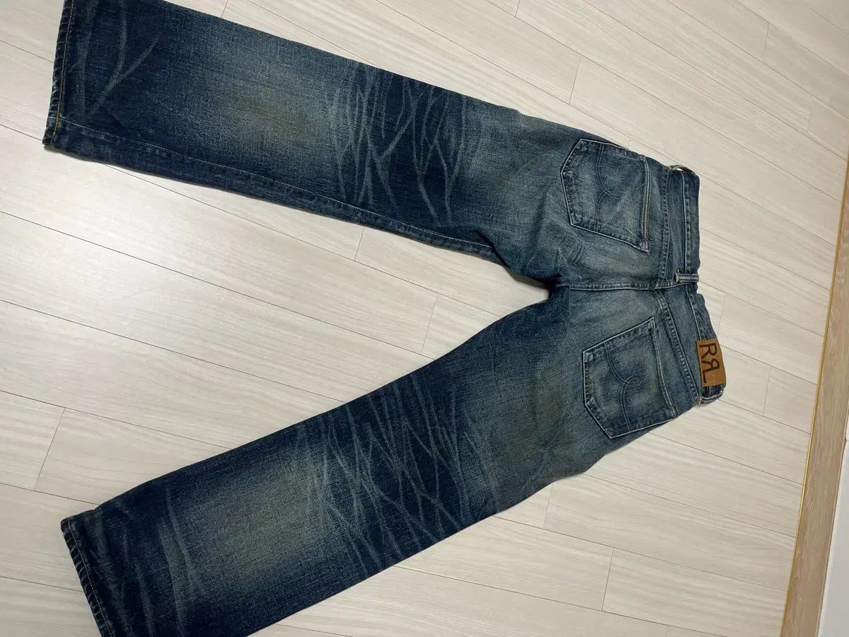 RRL ギビンス 29x30