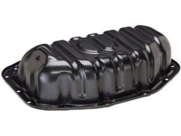 送料無料★新品★ トヨタ 純正 UCF30 セルシオ オイルパン 『サブASSY 一式』 No.2　2000/08-2006/08