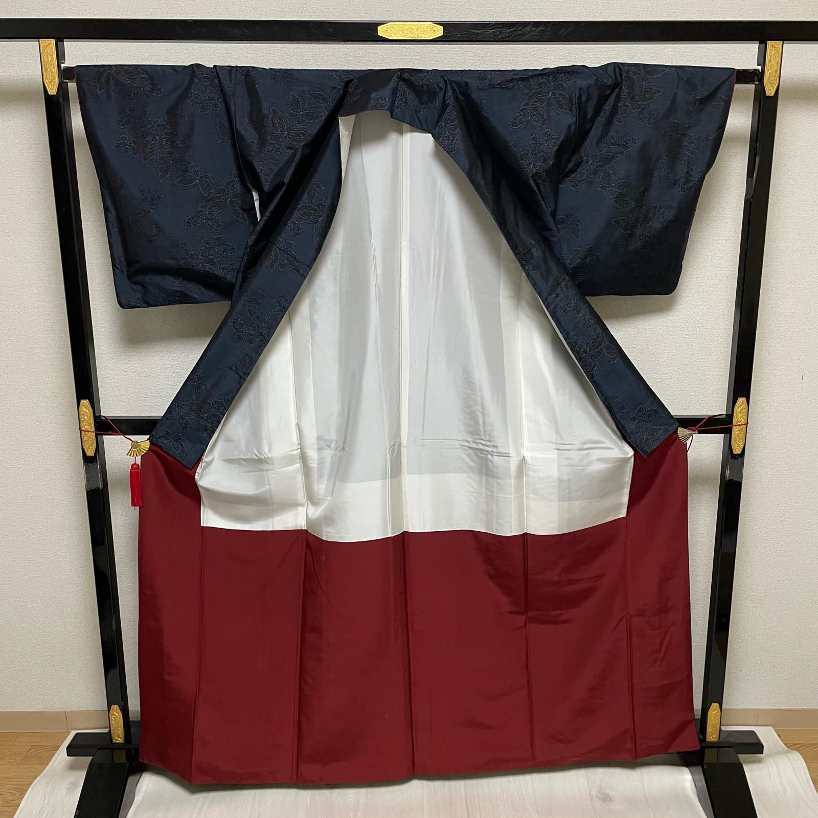 やまとオンラインストア 本場すべてのカテゴリ商品一覧 大島紬 藍泥染