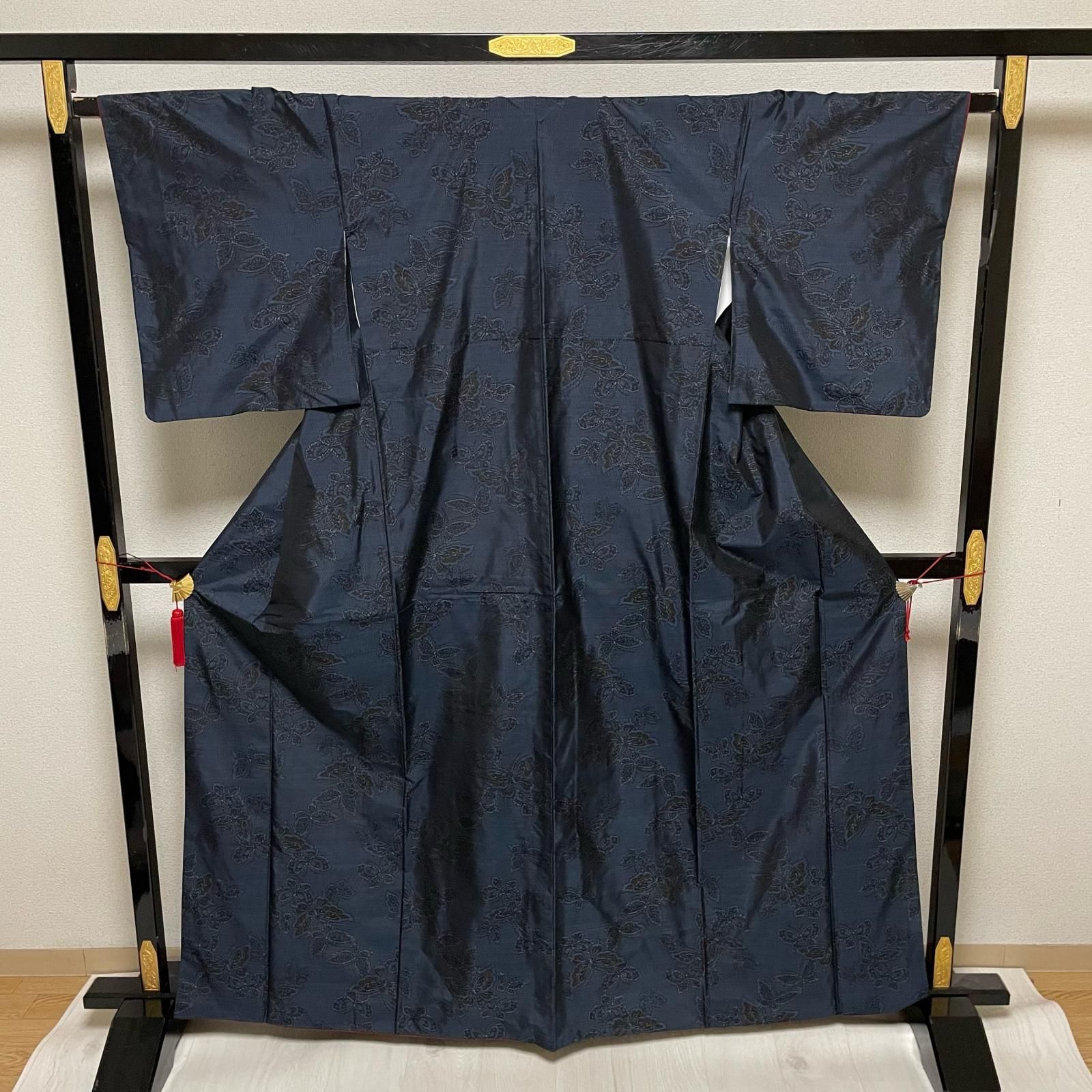 やまとオンラインストア 本場すべてのカテゴリ商品一覧 大島紬 藍泥染