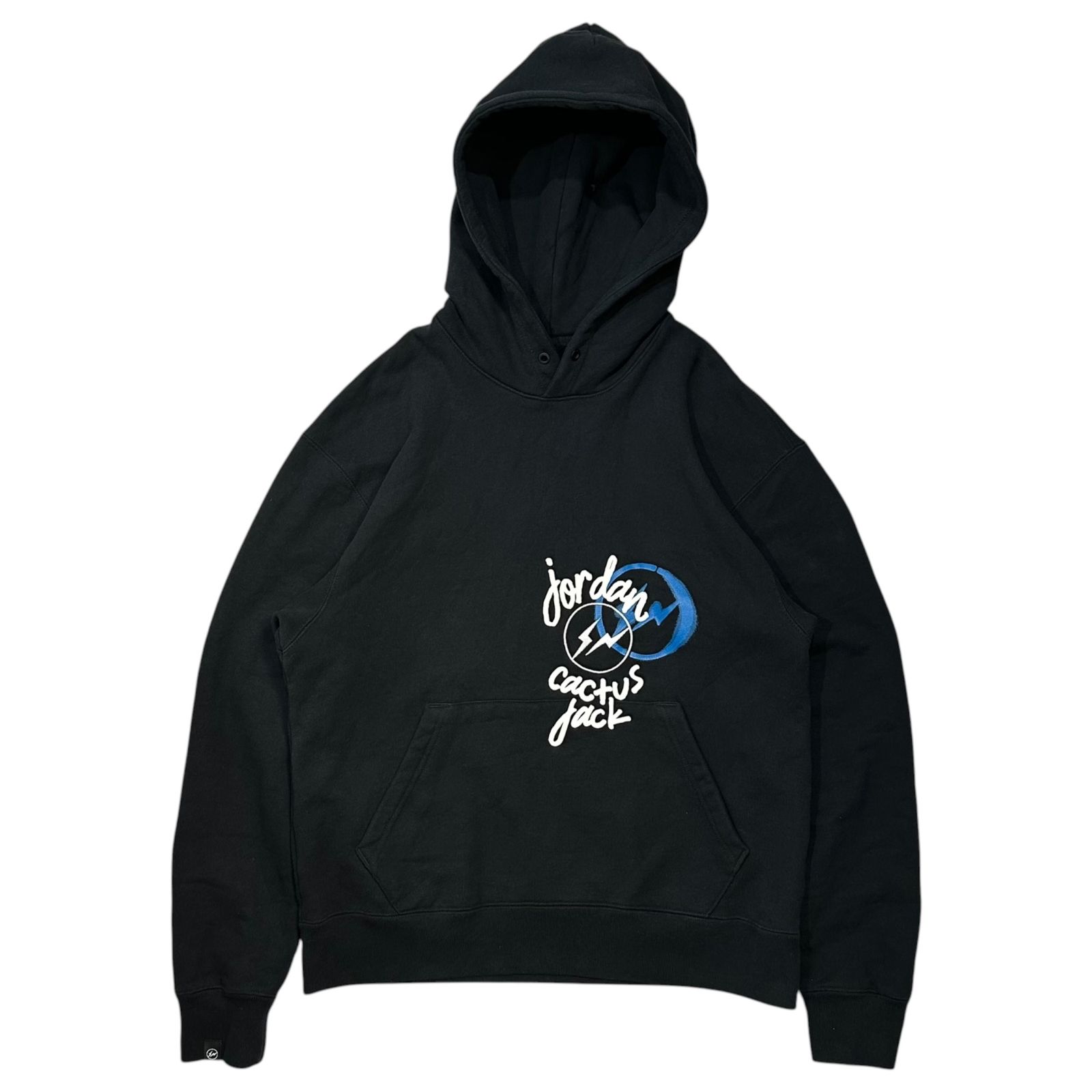 NIKE×Fragment Design×Travis Scott(ナイキ×フラグメントデザイン×トラヴィススコット) Apparel Collection Hoodie