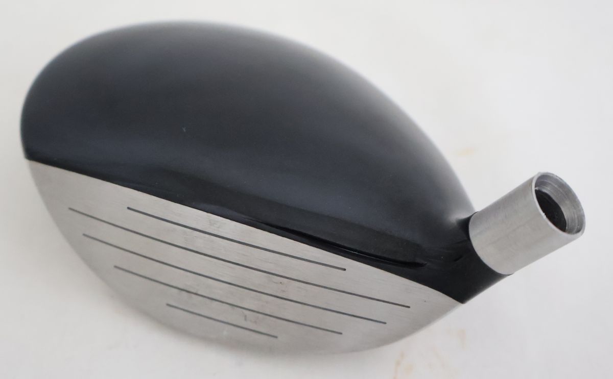 ○中古美品！Masda Golf☆マスダゴルフ☆V-460F【2点セット 3W＆5W】【