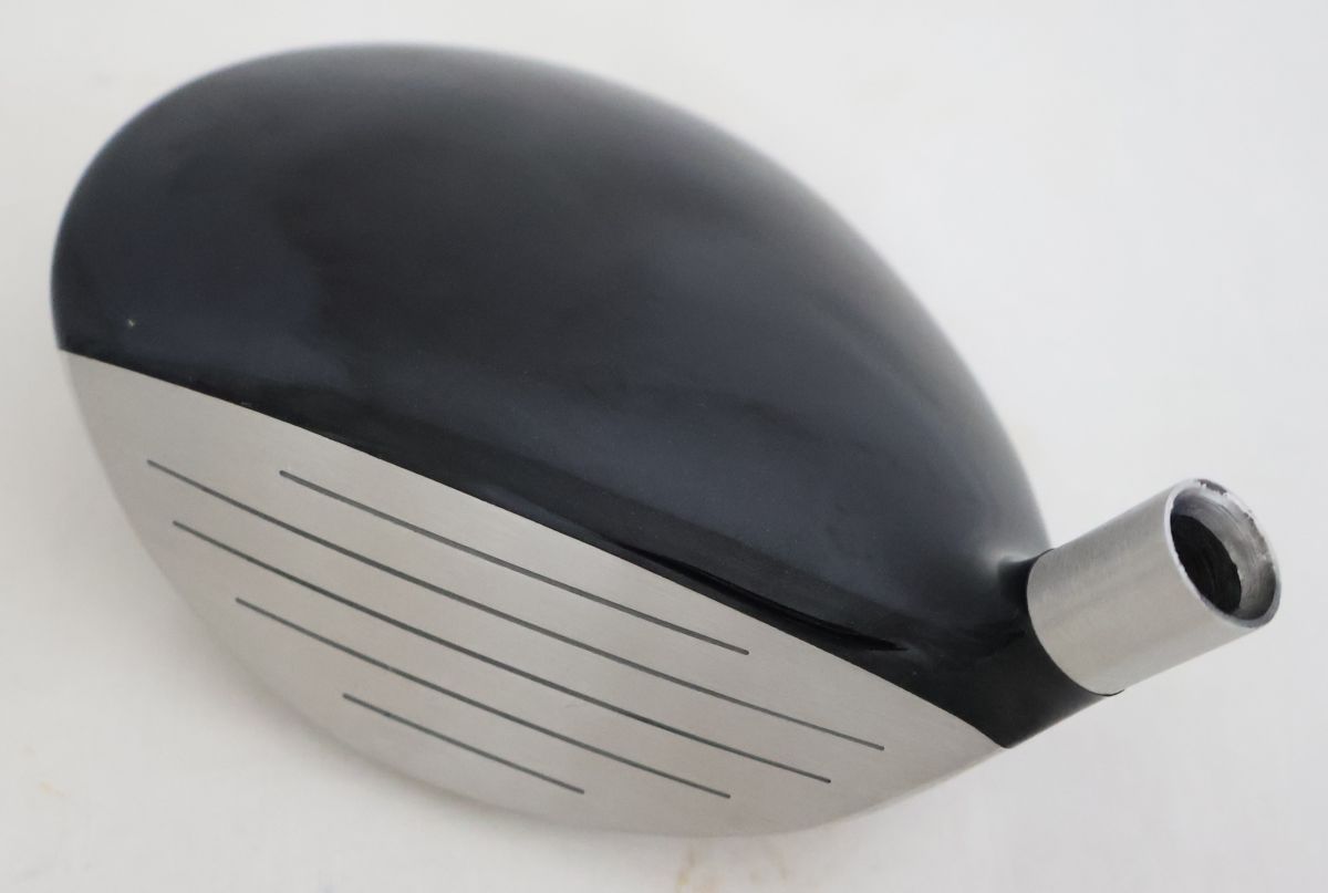 ○中古美品！Masda Golf☆マスダゴルフ☆V-460F【2点セット 3W＆5W】【
