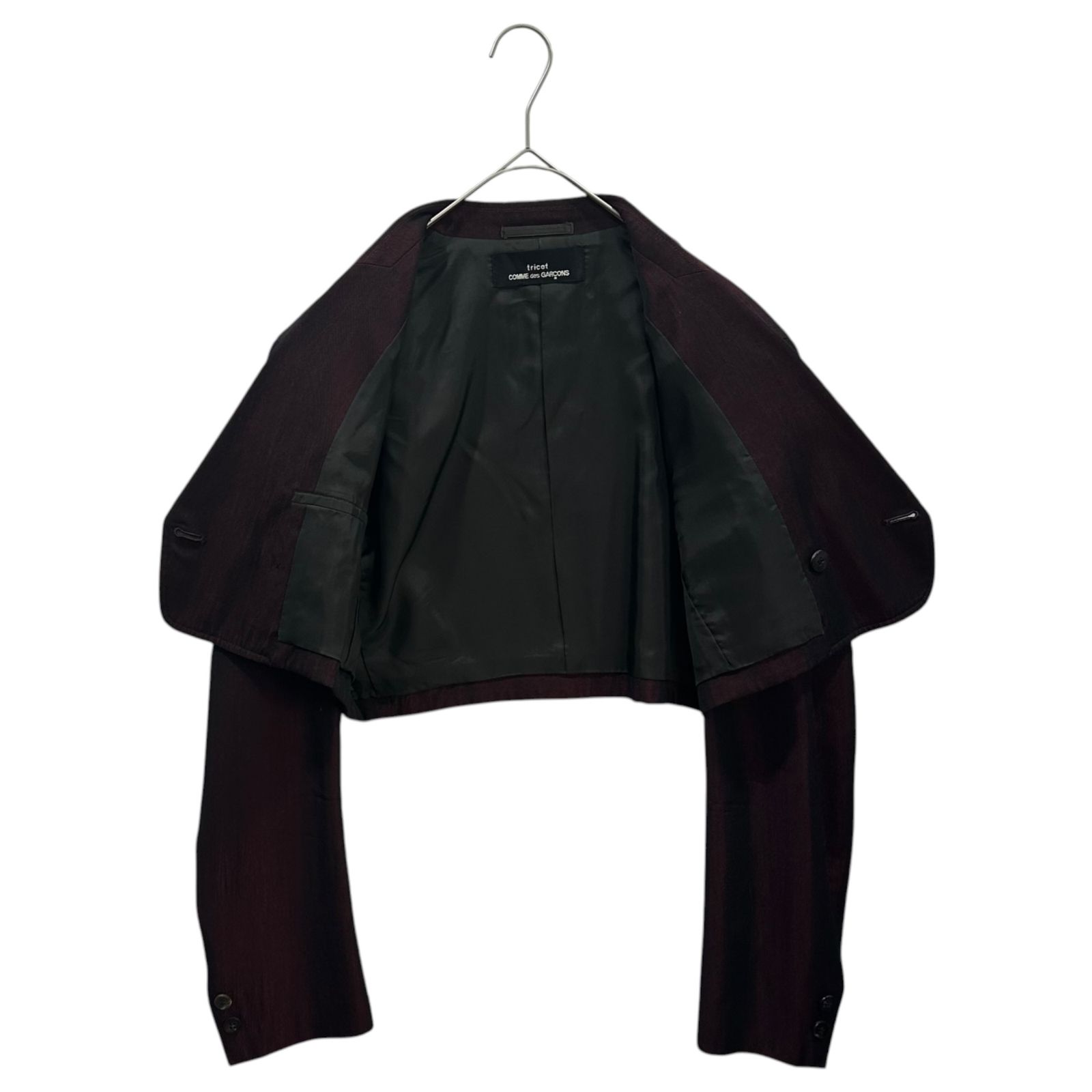 tricot COMME des GARCONS(トリココムデギャルソン) Short-length