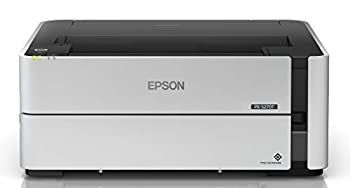 [Used] Epson Printer Eco Tank A4 Monochrome Inkjet PX-S270T No Fax Function