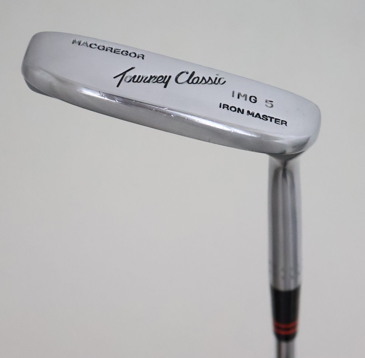 ●Macgregor★マクレガー　Tourney Classic☆ターニークラシック　IMG5　パター　（88985