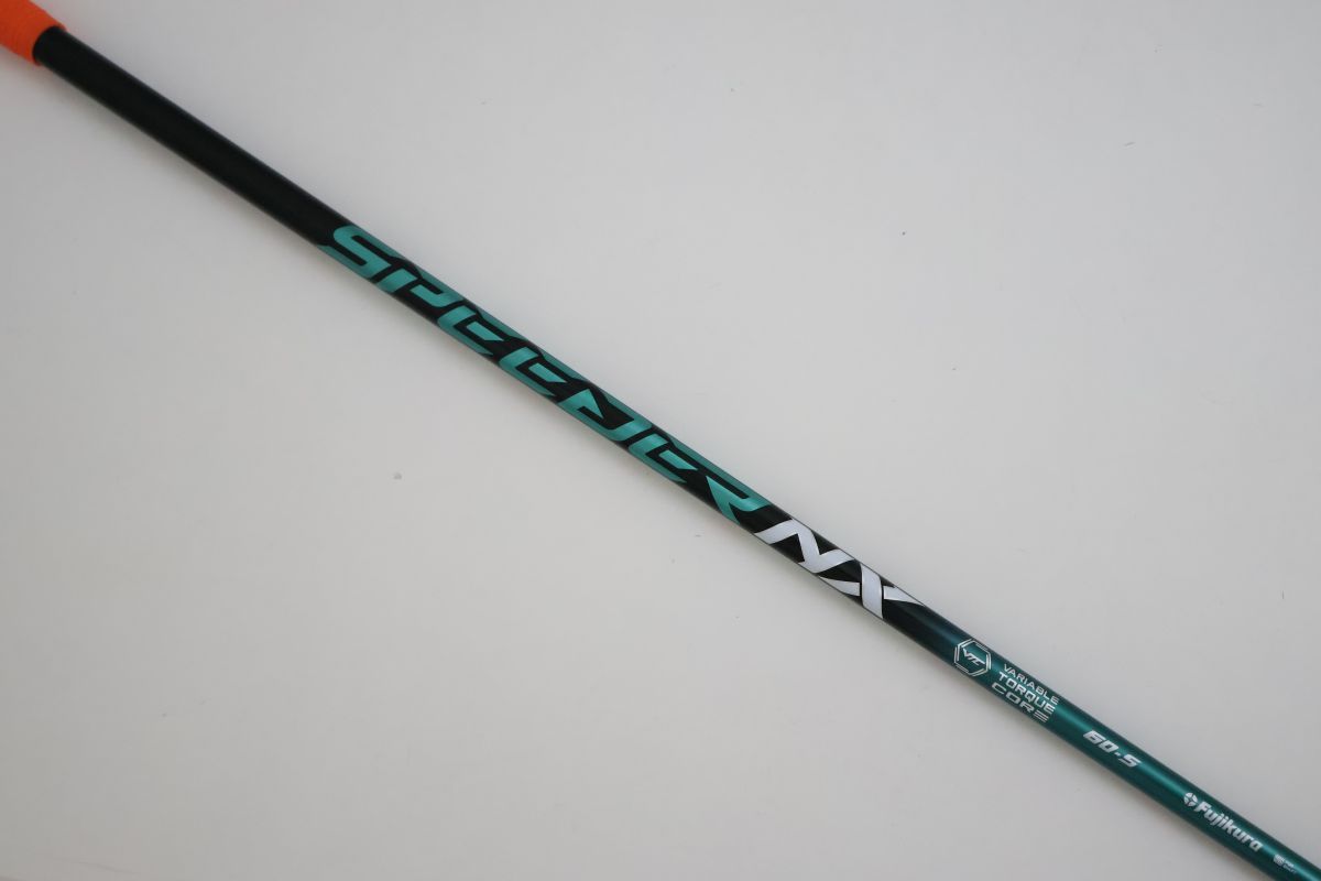 speeder nx green 60-X 5W用シャフト 美品 ○フジクラ☆Speeder NX GREEN☆スピーダー NX【グリーン】60 S