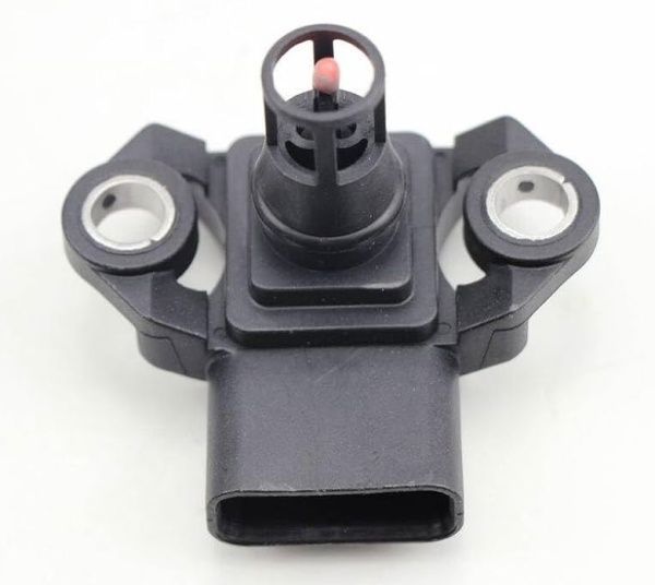 送料無料★新品★ トヨタ純正 新品 KGJ10 NGJ10 IQ EFIバキュームセンサーASSY