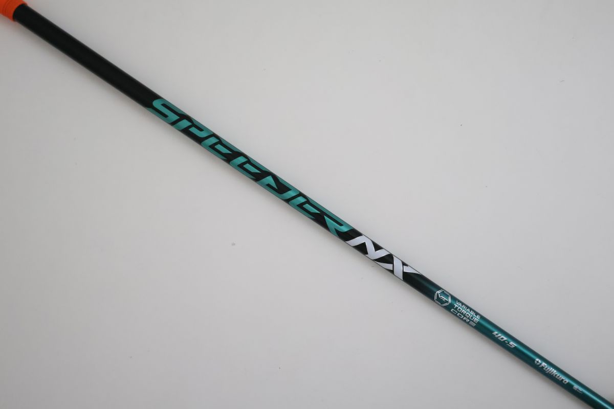 ●フジクラ★Speeder NX GREEN☆スピーダー　NX【グリーン】40　S　ドライバー用　シャフト（89250 14,045円