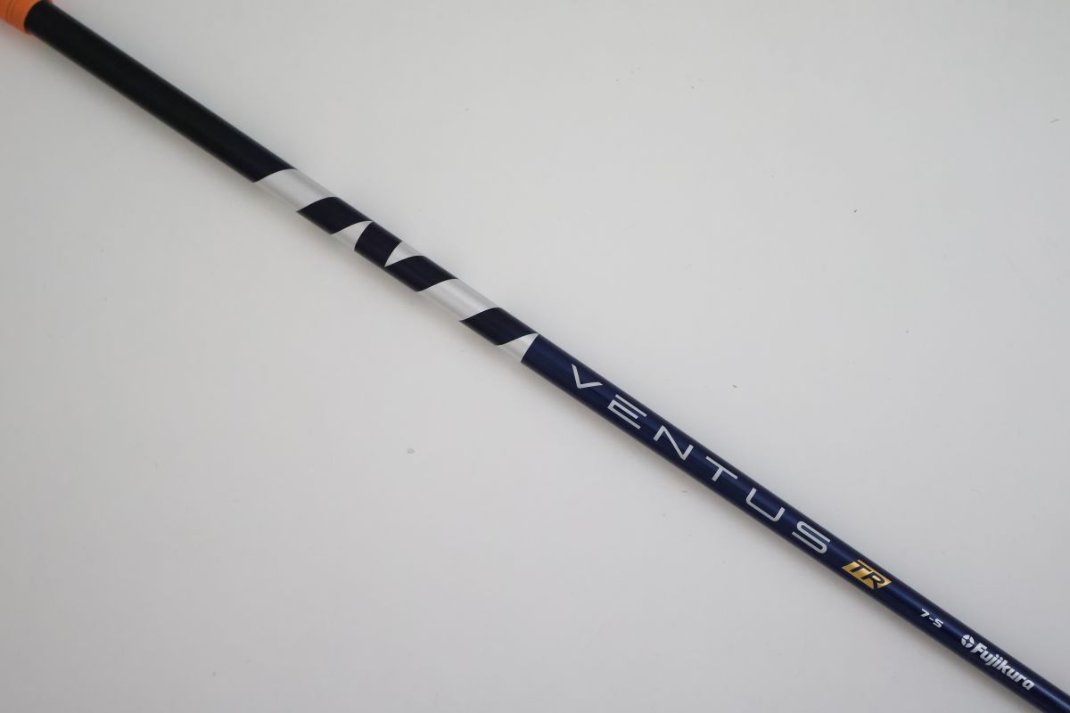 ●フジクラ★VENTUS TR BLUE 7（S）VELOCORE ベンタス【TR】ブルー　ベロコア　ドライバー用　シャフト（89241