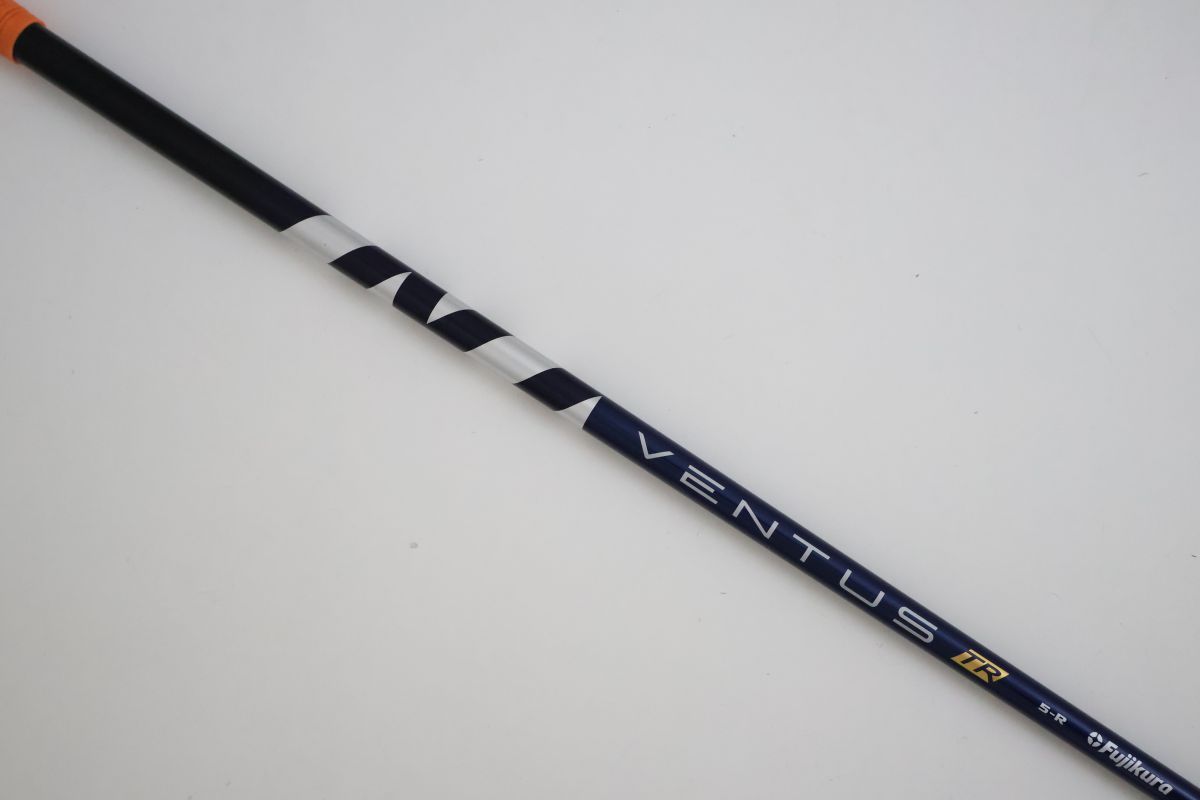 フジクラVENTUS TR BLUE 5（R）VELOCORE ベンタス【TR】ブルー 