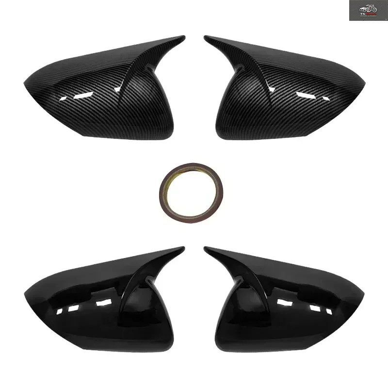 マツダ3 アクセラ BL 2.0 2009 - 13 車部品 ミラーシェルケース ミラー