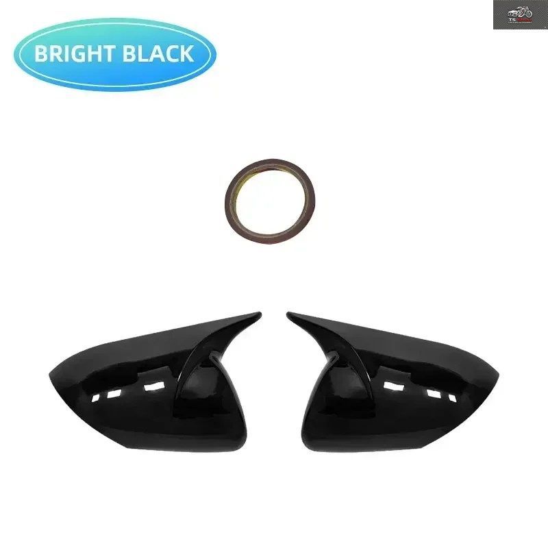 マツダ3 アクセラ BL 2.0 2009 - 13 車部品 ミラーシェルケース ミラー