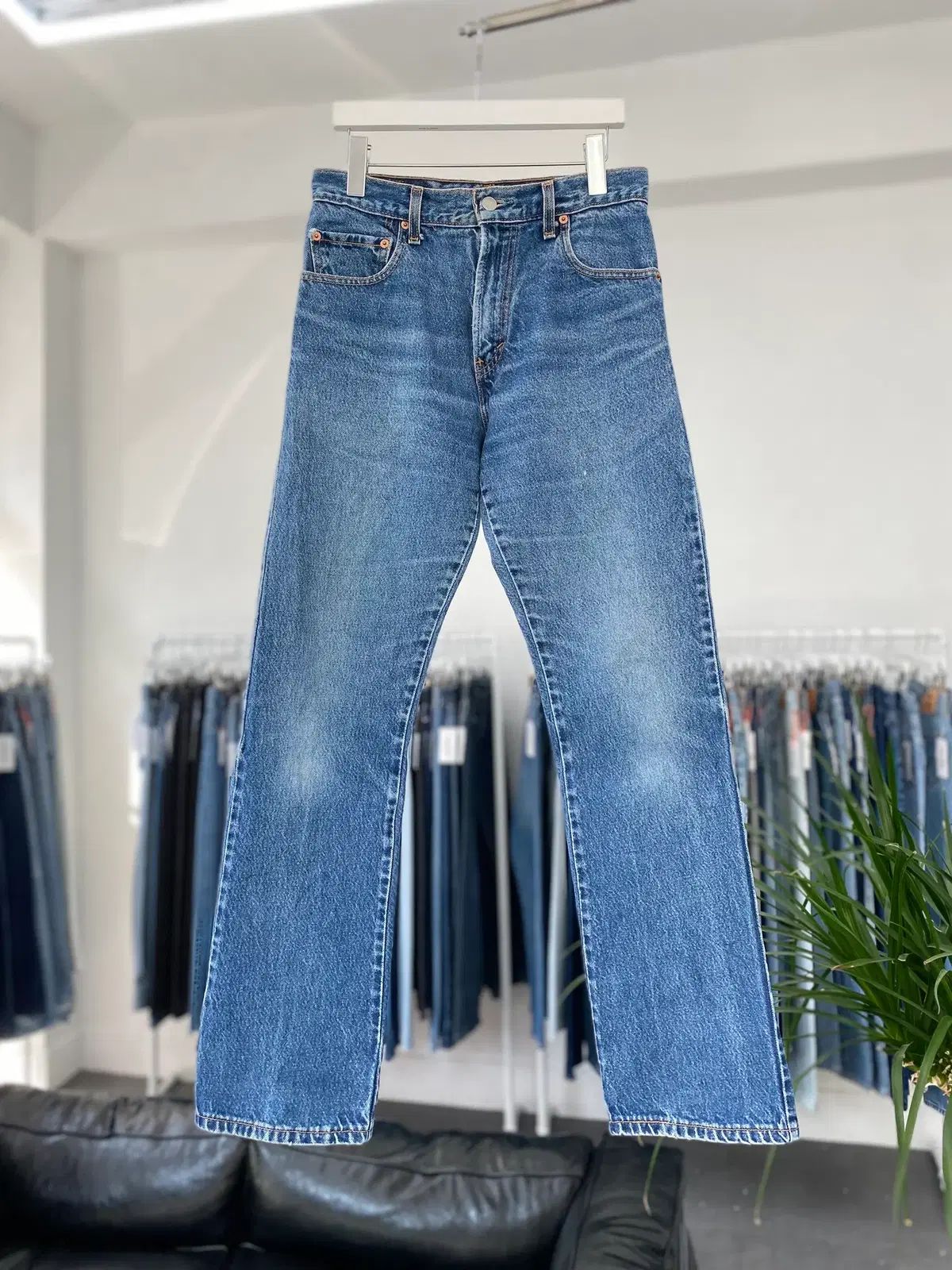 Levis517 ブーツカット 00年代 28サイズ a5010