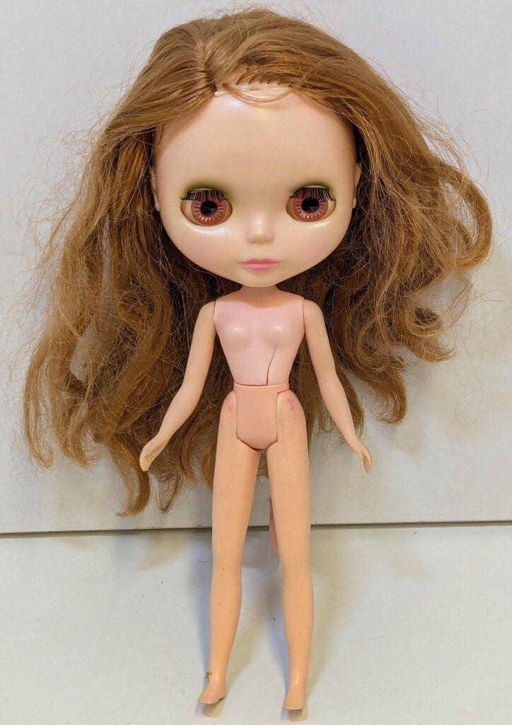 赤毛 Blythe ヴィンテージブライス ヴィンテージ Kenner ケナー 0 