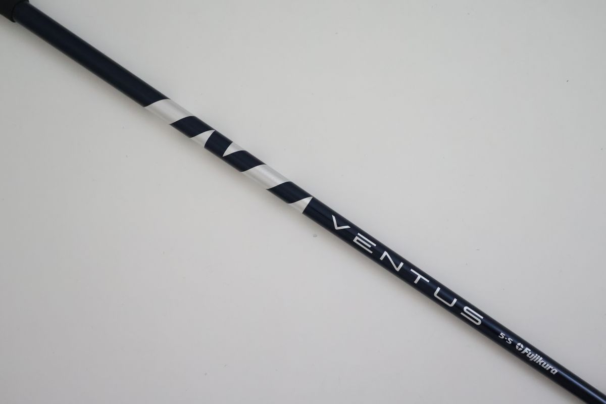 ●フジクラ★VENTUS　Blue　VELOCORE☆ベンタス　ブルー　ベロコア　5　S　ドライバー用　シャフト（89248