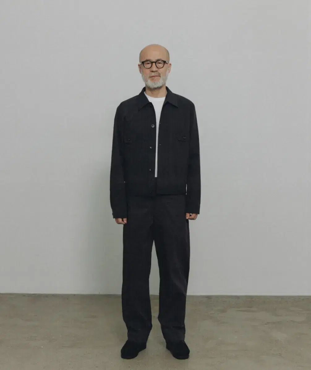 2 オートマチック For The People タイプ 2 ジャケット