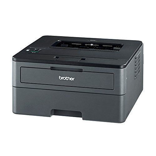 ブラザー工業(Brother Industries) レーザープリンター A4モノクロ HL-L2375DW (34PP