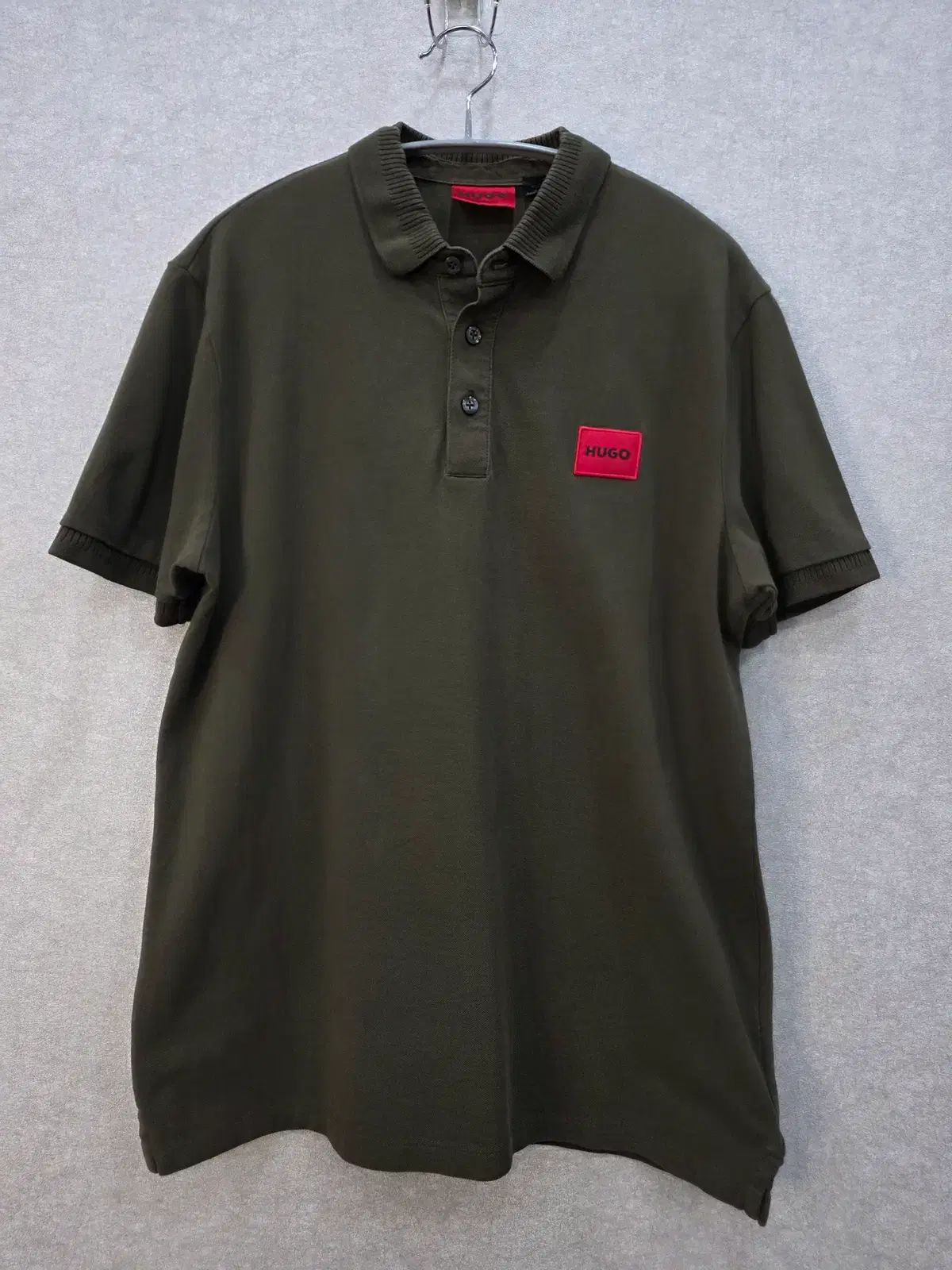 HUGO ヒューゴ ロゴ PK KARA Tシャツ