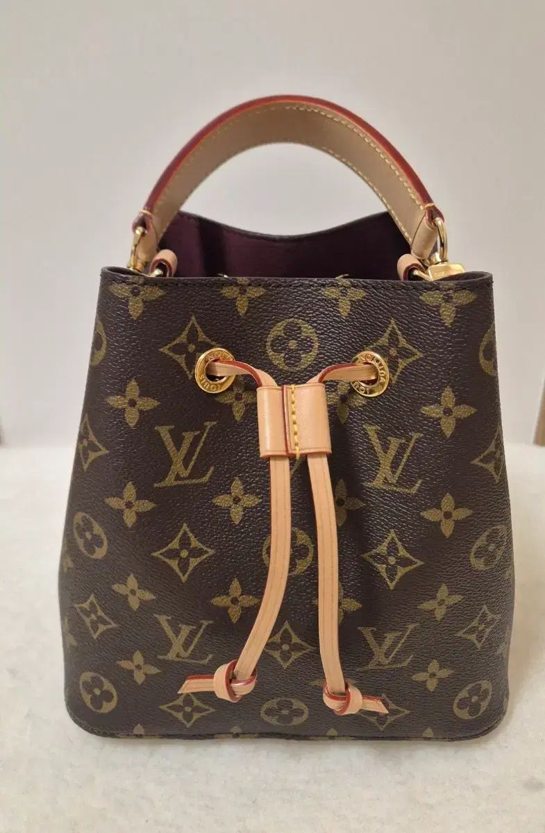 Louis Vuitton NEO Monogram