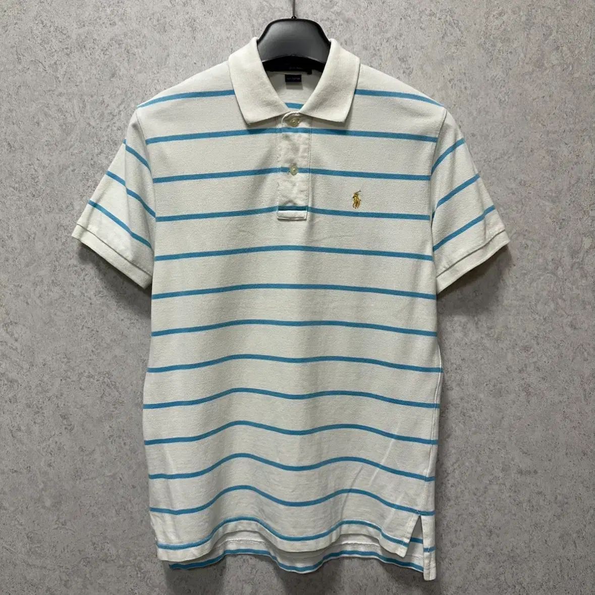 95 ポロ ラルフローレン メンズ 半袖 カラーTシャツ