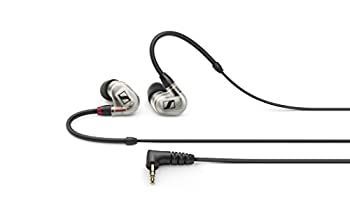 [Used] Sennheiser Sennheiser Professional Monitoring Earphones IE 400 PRO CLEAR 507484