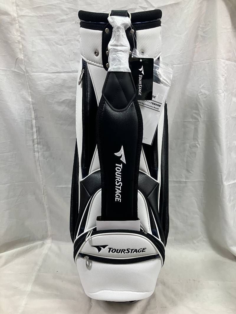 タグ付新品】ブリヂストン TOURSTAGE ViQ ツアーステージViQ キャディ