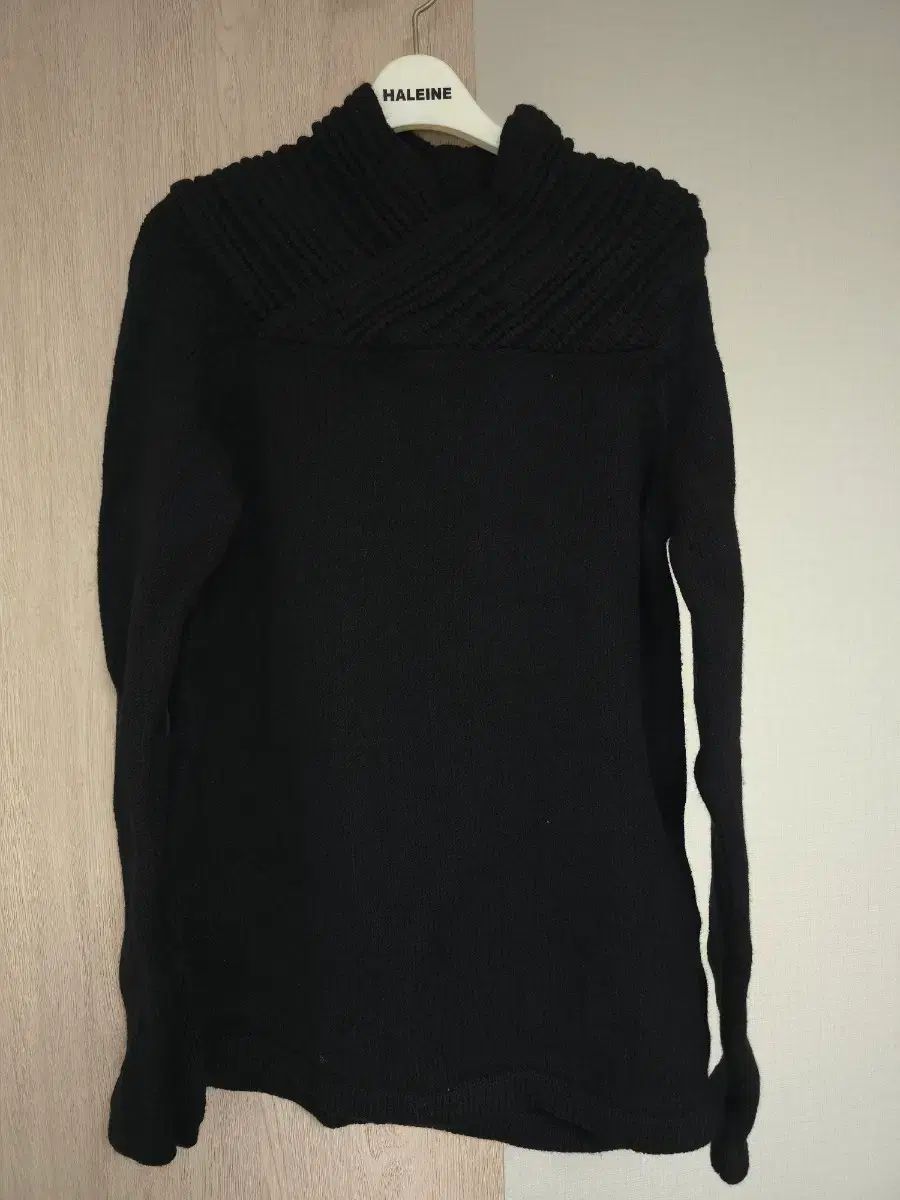 ダミルドマ Damir Doma メリノウール セーター ニット _ ダークウェア リックオウエンス
