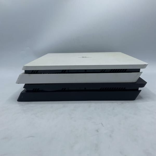 中古】本体）【ジャンク】SONY/PS4本体2台まとめ/PCH-2200×1 2000×1