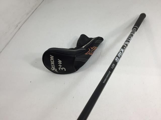 返品OK 【中古ゴルフクラブ】ダンロップ スリクソン(SRIXON) ZX