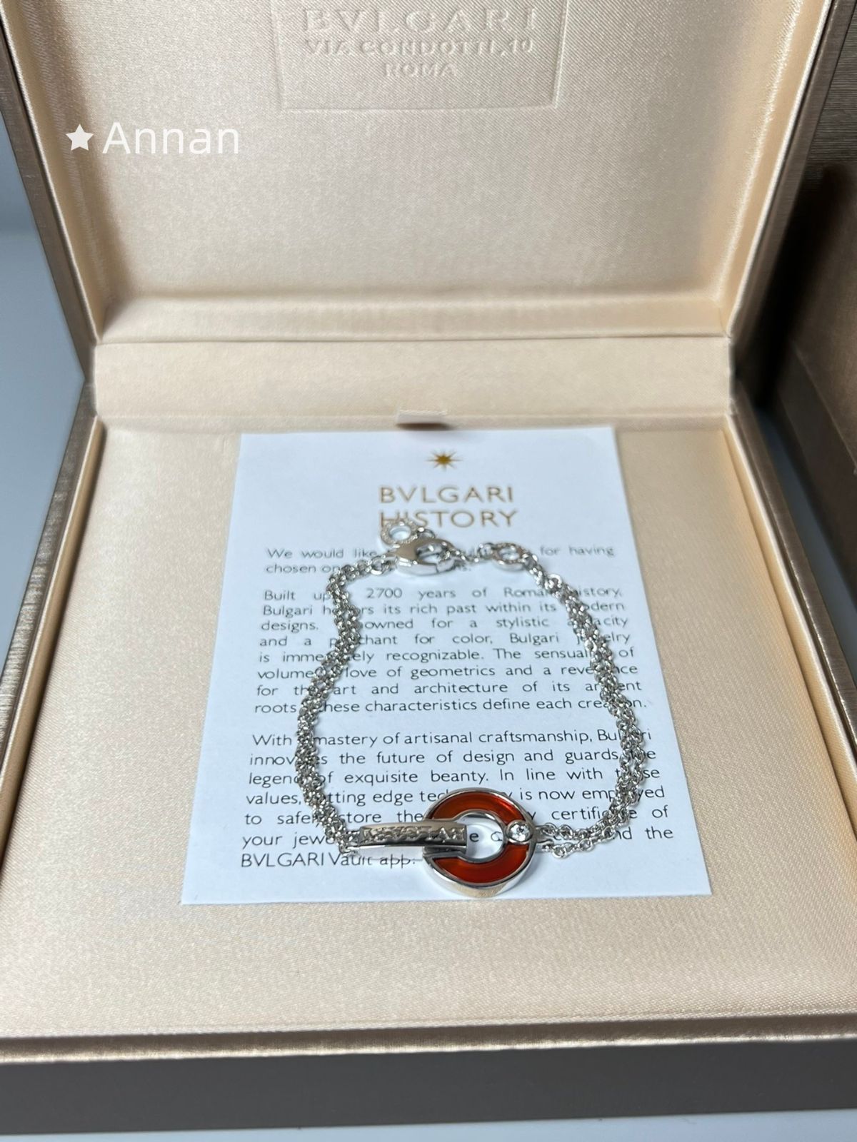 ★★新品 BVLGARI ブルガリ ブレスレット バングル リストバンド メンズ 結婚式 卒業式 清楚 イベント 入学式