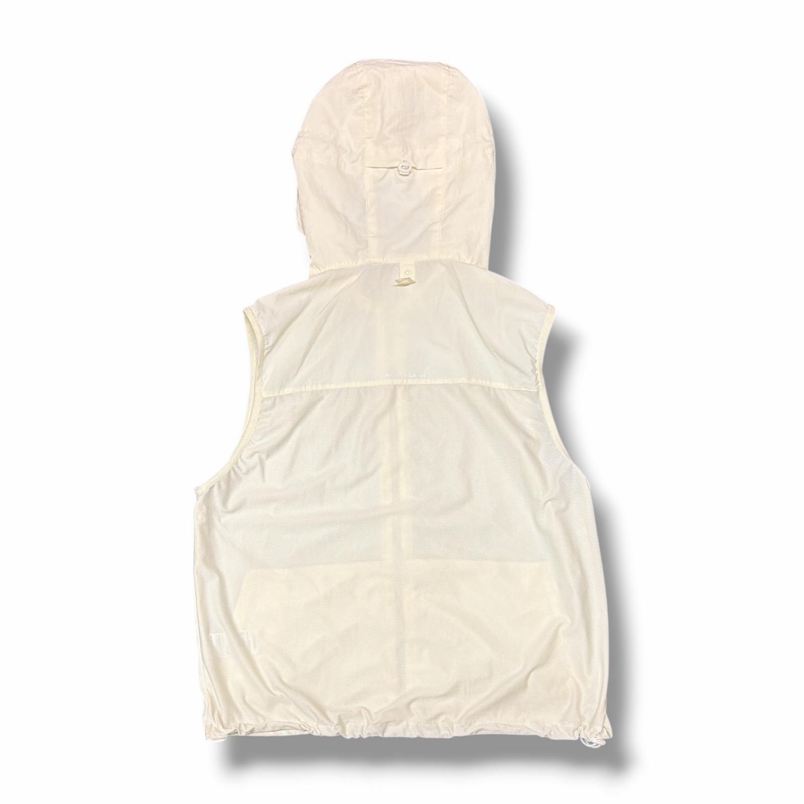 SAN SAN GEAR 26SS DOCKING JACKET ドッキングジャケット フーディー 