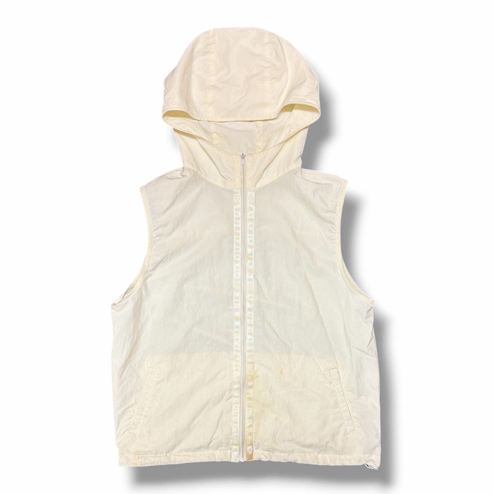 SAN SAN GEAR 26SS DOCKING JACKET ドッキングジャケット フーディー 